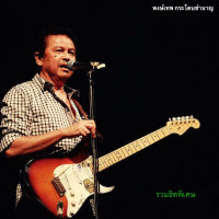 MP3 พงษ์เทพ กระโดนชำนาญ (แผ่น CD , USB แฟลชไดร์ฟ)