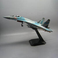 1100 Scale SU35ทหารรุ่นของเล่น SU-35 Heavy Fighter รัสเซีย Navy Army Air Force Diecast เครื่องบินโลหะรุ่น Toy