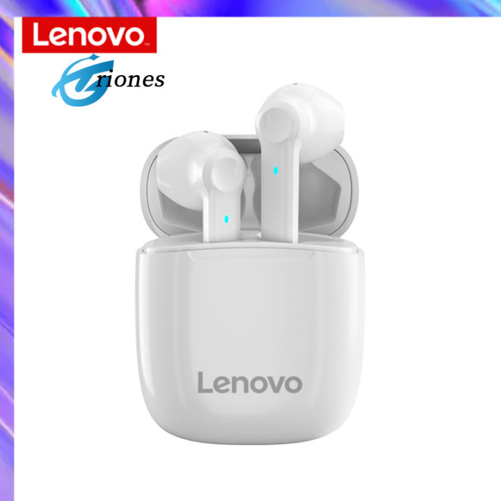 earphone-hifi-ควบคุมแบบสัมผัสกันน้ำชุดหูฟังบลูทูธไร้สาย-lenovo-xt89-tws