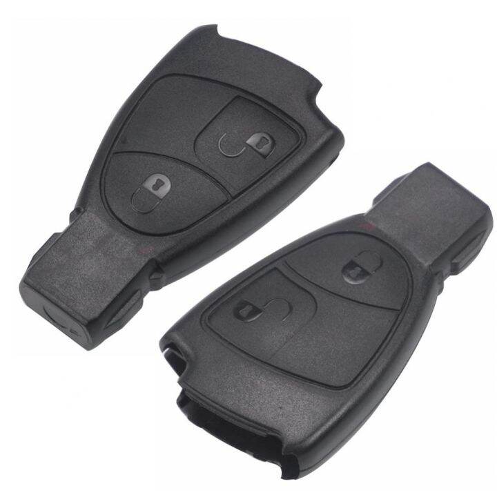 huawe-2-button-car-replace-remote-key-case-for-mercedes-benz-b-c-e-s-ml-slk-clk-class