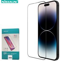 yqcx001 sell well - / Iphone 14 Pro Max Screen Protector Nillkin - Nillkin Pro Tempered Glass Iphone 14 - Aliexpress