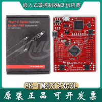 EK-TM4C123GXL Tiva C-Series LaunchPad Evaluation Kit TM4C123GH6PM