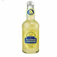 New Arrival ?Fentlmans Victorian Lemonade 275ml เครื่องดื่ม น้ำมะนาว สกัด สมุนไพร อัดแก๊ส 275 มล