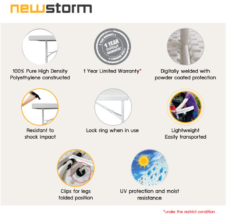 loma-โต๊ะพับครึ่ง-newstorm-รุ่น-bt-05fj-สินค้าตัวตำหนิ