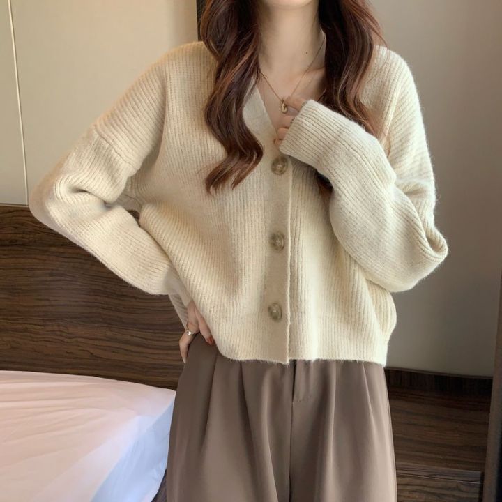 Lazada cardigan on sale