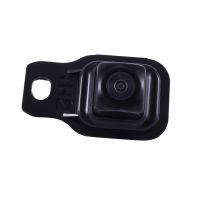 1 Pcs Rear View Camera Parking Camera Car Parking Camera Assembly Fit for Toyota Highlander 2014-16 2.7L 3.5L 867B00E010