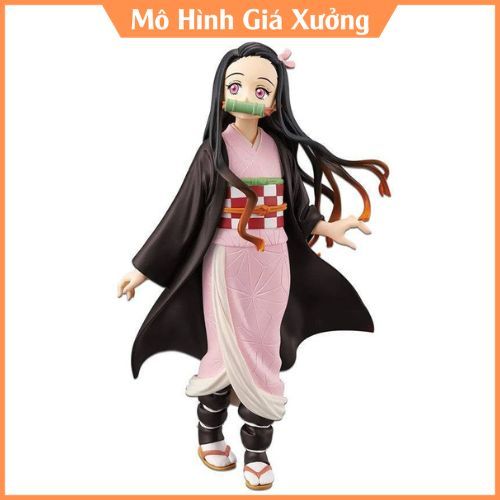 Mô hình figure Tsuyuri Kanao Chiến Đấu  Taki Shop