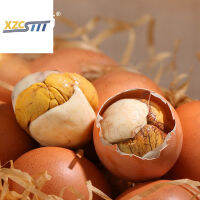 xzcsttt活珠子 毛蛋 ห้ากลิ่นไข่ลวกพร้อมรับประทาน 10 ชิ้น