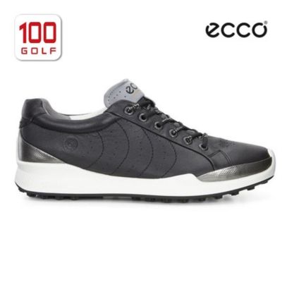 ECCO Mens golf shoes Breathable Outdoor Sneakers BIOM 131614