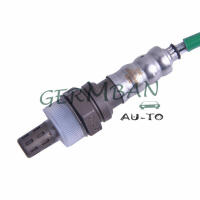 36532-PNB-G02เซ็นเซอร์ออกซิเจน O2ด้านหลังสำหรับ2002-2006 Honda CR-V Mk II (Rd) 2.0L L4