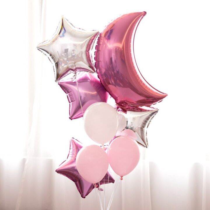 22-inch-moon-star-aluminum-foil-balloon-baby-shower-birthday-party-decorations-helium-balloons-kids-toy-globos-wedding-festival-balloons