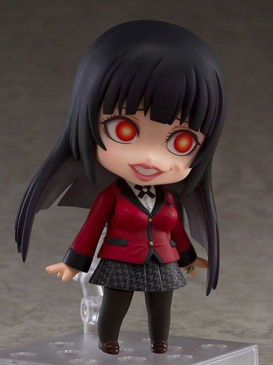 พร้อมส่ง-nendoroid-yumeko-jabami-re-run