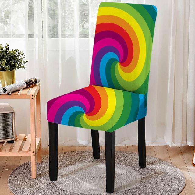 ink-style-swirl-pattern-chair-cover-spandex-computer-office-chair-washable-dining-chair-covers-fundas-para-sillas