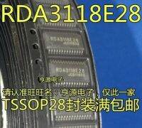 20ชิ้น Rda3118e28 Ssop28 Rda3118