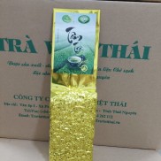 Tâm Trà Việt Thái - Chè Thái Nguyên  gói 500g hút chân không