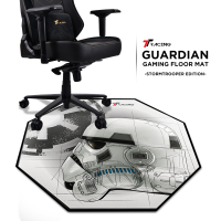 TTRacing Guardian Gaming Floorpad - Stormtrooper Edition แผ่นพื้นสำหรับเล่นเกม