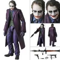 [COD] Clown Heath 051 joint movable doll decoration model