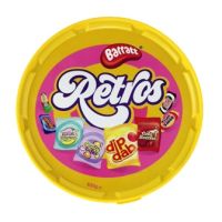 ?? Assorted Sweets Sharing Tub Barratt 630 g