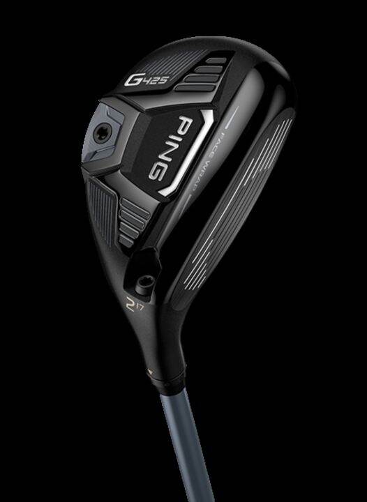 2023 Golf Club♞﹍♙ New PING golf club men's G425 iron wood small chicken