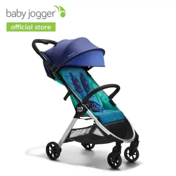 City select outlet stroller warranty