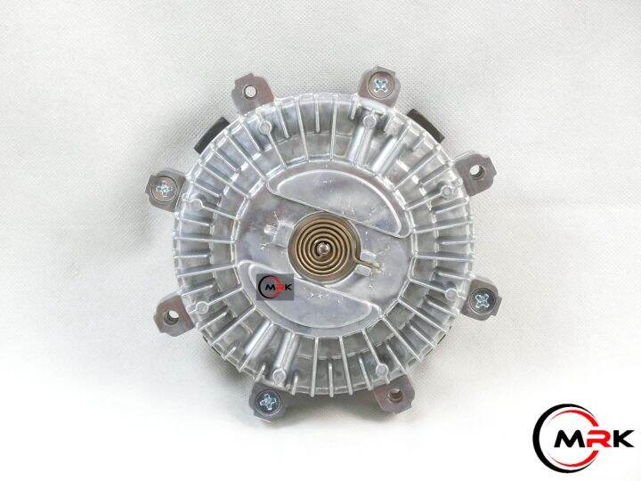 《High Quality》 Isuzu ELF NPR71 , 4.3L 4HF1 Radiator Fan Clutch