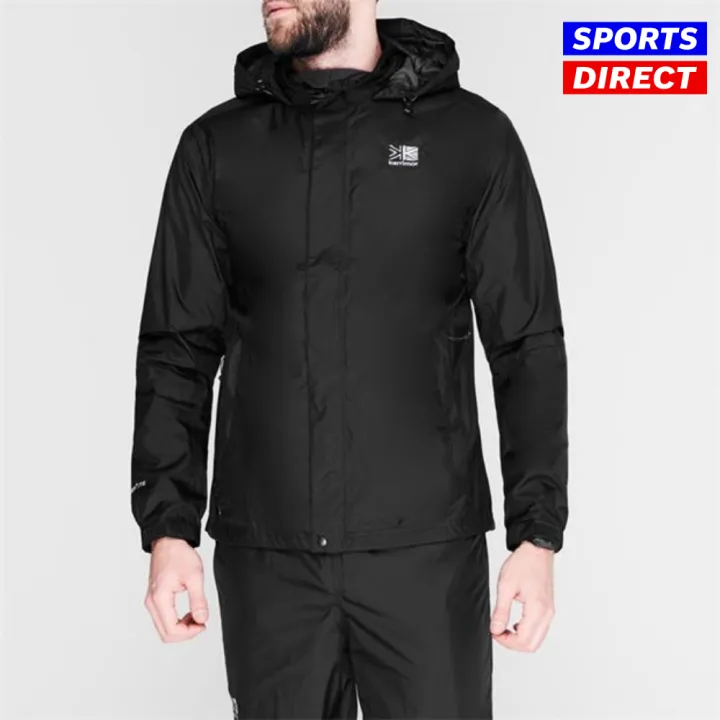 karrimor sierra jacket mens