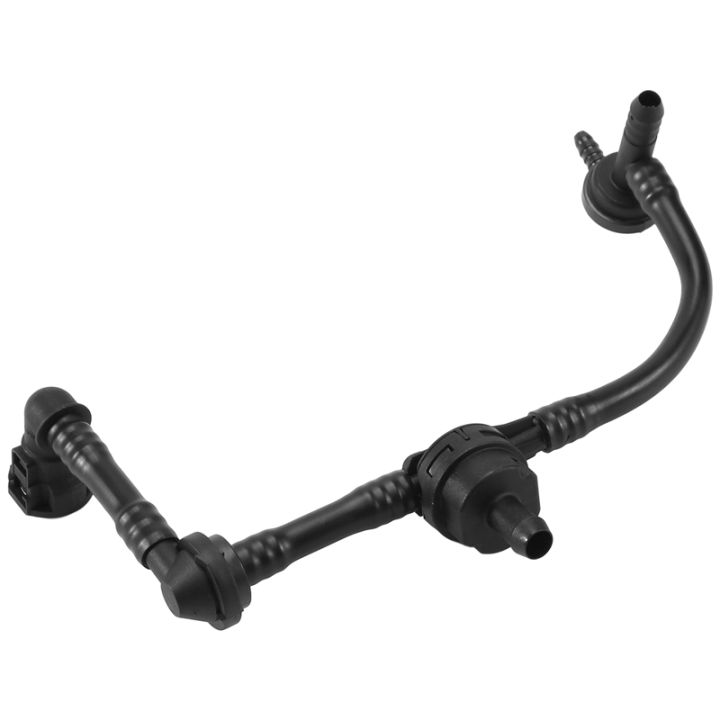 Engine Breather Pipe Vacuum Hose for Golf Water Pipe 03F133751B Lazada