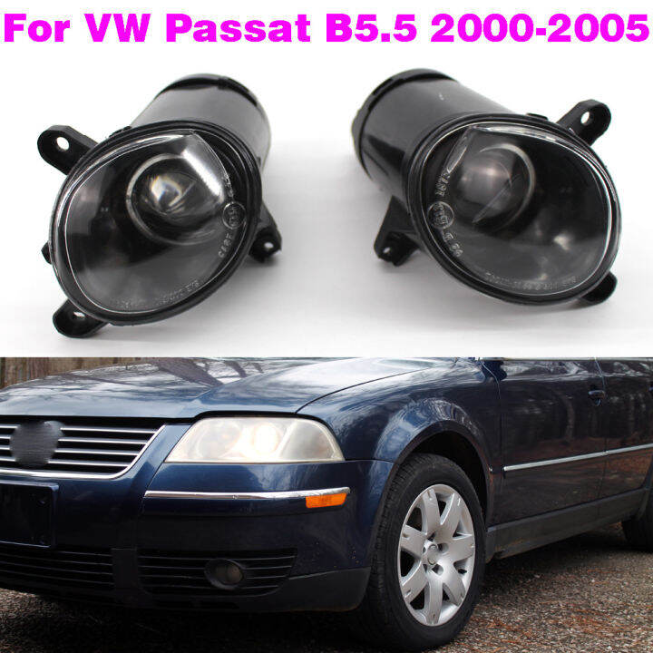 ฮาโลเจนกันชนหน้าขับรถไฟตัดหมอกสำหรับ-vw-passat-b5-5-2000-2005รถไฟตัดหมอก3b7941699a-3b7941700a