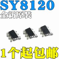 SY8120B1ABC WB SY8120 Synchronous buck DC-DC Voltage regulator chip SOT23-6 Synchronous buck DC - DC voltage stabilizer, step-do