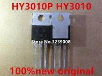 Hy3010p Hy3010ถึง-220 100V/100a 10moh 100% 10ชิ้นใหม่