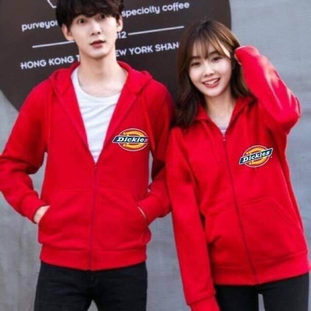 Couple hot sale jacket lazada