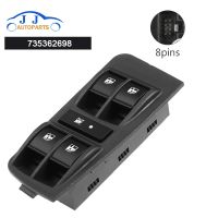 New Car Accessories High Quality Window Switch 735362698 735379271 735442332 For Fiat Palio 2003 2004 Siena 2003