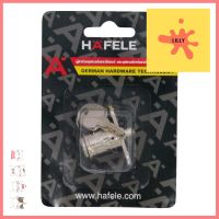 กุญแจล็อกบานกด HAFELE 482.01.128PUSH LOCK HAFELE 482.01.128 **คุ้มที่สุดแล้วจ้า**