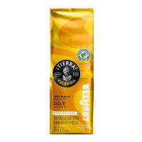 Lavazza Tierra Colombia 100% Arabica 226.8g. ลาวาซซ่า กาแฟคั่วบด เทียร่า โคลอมเบีย ขนาด 226.8 กรัม