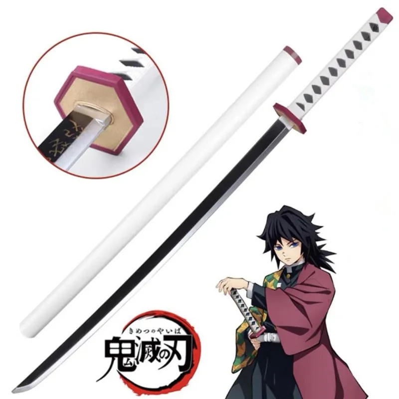 Custom Cursor on X: One of the main characters of the anime series Demon  Slayer: Kimetsu no Yaiba, cowardly Zenitsu Agatsuma and his Nichirin Blade  sword in a custom cursor pack. #customcursor #