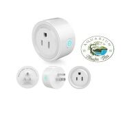 Timer wifi - Timer điện tử - Timer cơ hẹn giờ bật tắt thiết bị bể thủy