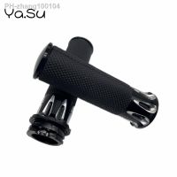 Motorcycle Handlebar Hand Grip For Harley Sportster XL48 883 1200 1 25mm Handle Bar Grips Accessories