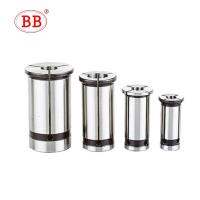 BB SC C20 C25 C32 C42 Collet Chuck Holding Tool ระบบช่วงการกัดที่ทรงพลัง 3mm-32mm CNC AA