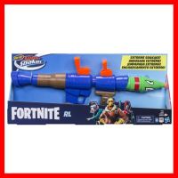 สินค้าขายดี!!! ของเล่น ปืดฉีดน้ำ ปืนเนิร์ฟ เนิร์ฟ ฟอร์ทไนท์ Nerf Super Soaker Fortnite RL Water Blaster เนิฟ ของแท้ ของเล่น โมเดล โมเดลรถ ของเล่น ของขวัญ ของสะสม รถ หุ่นยนต์ ตุ๊กตา โมเดลนักฟุตบอล ฟิกเกอร์ Model