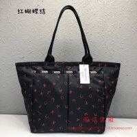 Lesportsac 2023 ~ กระเป๋าถือใบใหญ่กระเป๋าสะพาย7891ไม่คืนหลายสี