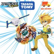 Bộ đồ chơi con quay TAKARA TOMY BeyBlade Burst B