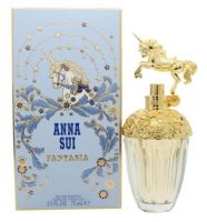 น้ำหอม Anna Sui Fantasia edt 75 ml