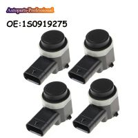 brand new 4 Pcs/lot High Quality PDC Parking Sensor For Audi A5 A6 A7 A8 Seat Skoda VW Golf Passat Polo 1S0919275 Car Auto accessorie