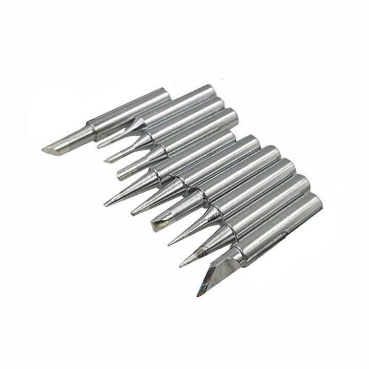 soldering solder Iron tips tip 900MT for 933.376.907.913.951898D852D