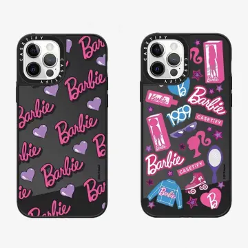 Barbie x CASETiFY iPhone 13pro max | elsansogutma.com