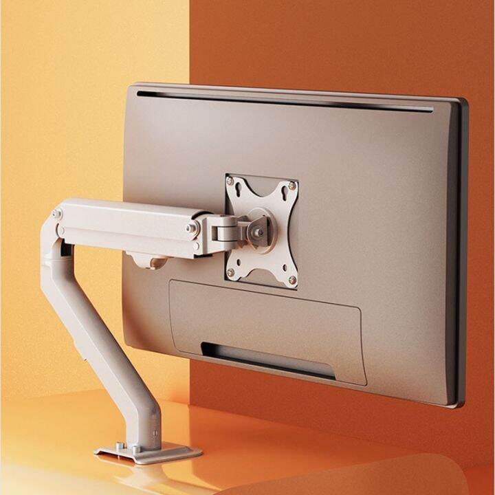 Expose Monitor Stand Mechanical Arm desk monitor mount bracket laptop and monitor (Max 8Kg)14