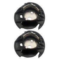 2X Replacement Bobbin Case Fits for Brother Cs-8000 Cs-8060 Nx-650 Nx-650Q Se-270D Sb3129