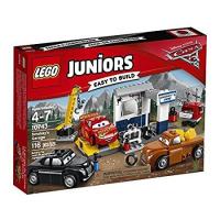 LEGO Little Builder Car Story LEGO 10743 Smokeys Garage