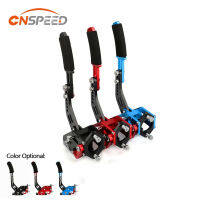 CNSPEED สากลแข่งเบรกมือรถไฮดรอลิเบรกมือดริฟท์เบรกมือที่จอดรถเบรกของจำลองการแข่งรถ