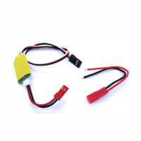 Winch Control Cable Winch 3CH Control Line for B14 B24 C14 C24 C34 MN D90 D91 D99 RC Car Parts Accessories